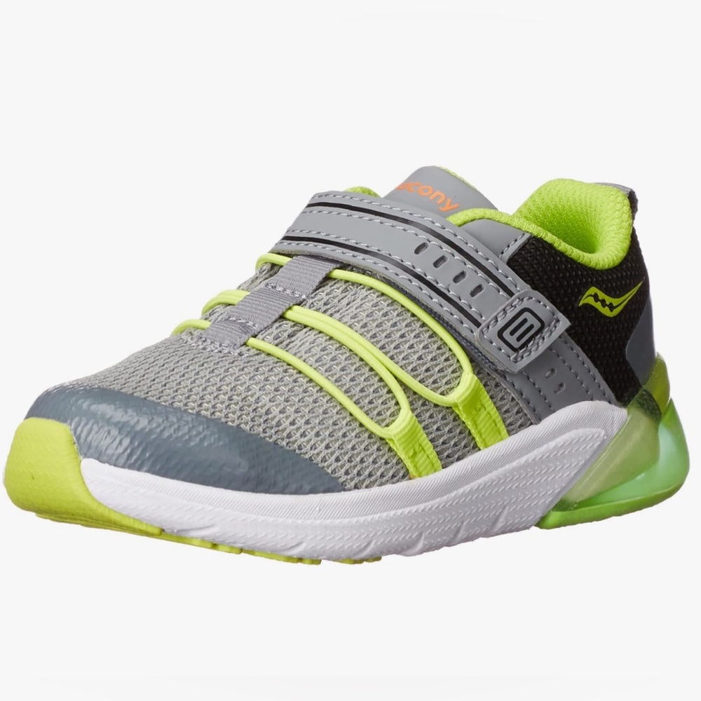 Saucony Flash Glow 2.0 Sneaker